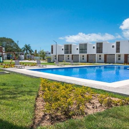 Corales Residencial Villa Mezcales  Eksteriør billede
