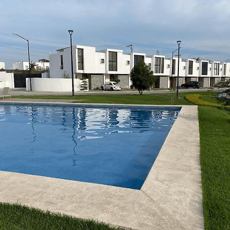 Corales Residencial Villa Mezcales  Eksteriør billede