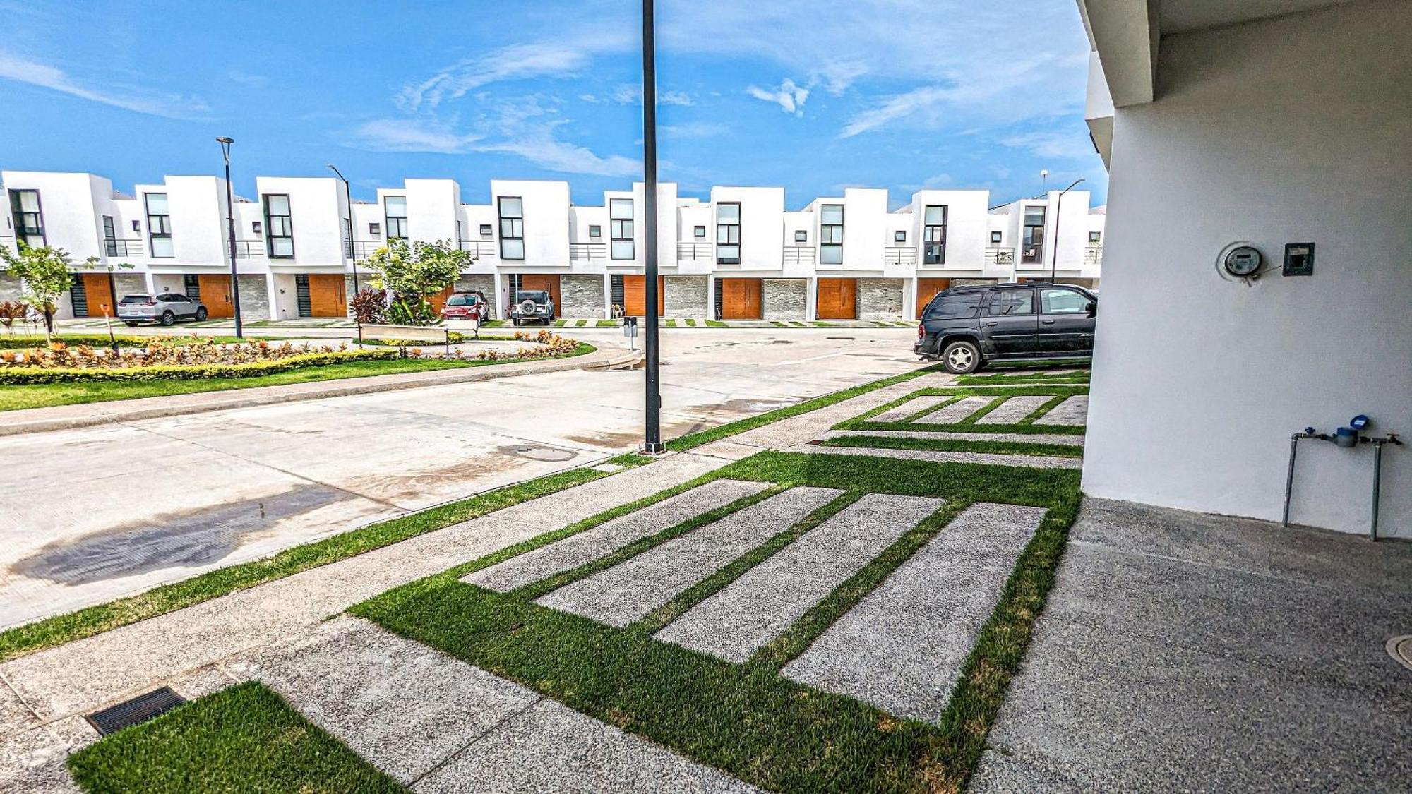 Corales Residencial Villa Mezcales  Eksteriør billede