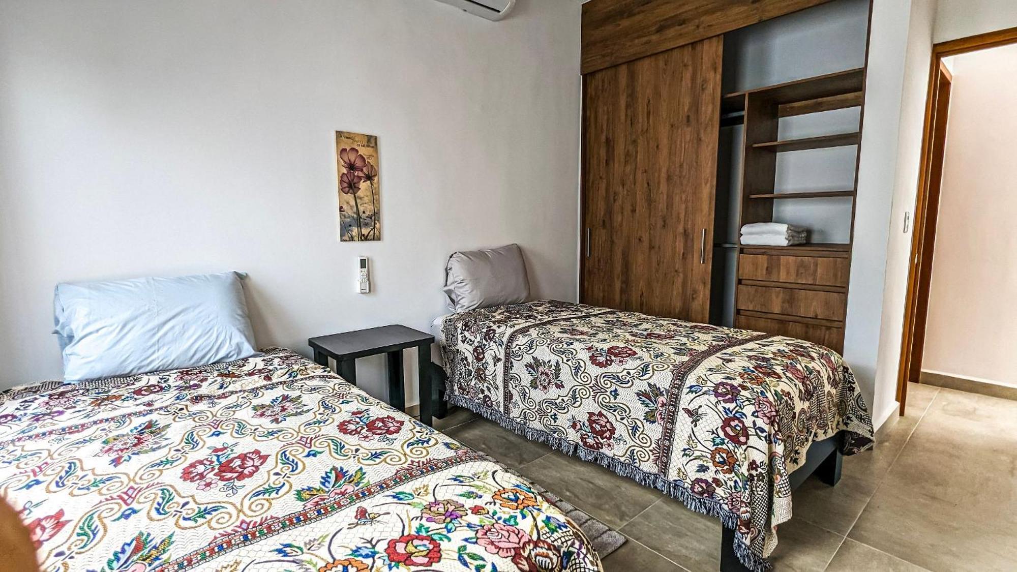 Corales Residencial Villa Mezcales  Eksteriør billede