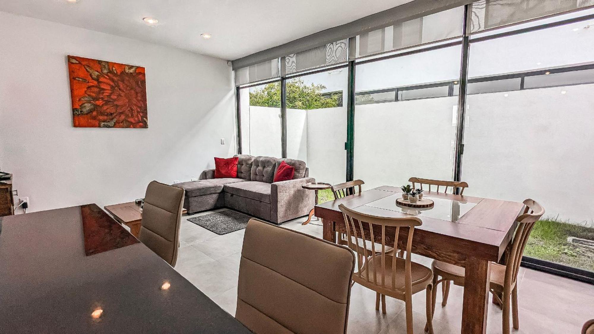 Corales Residencial Villa Mezcales  Eksteriør billede