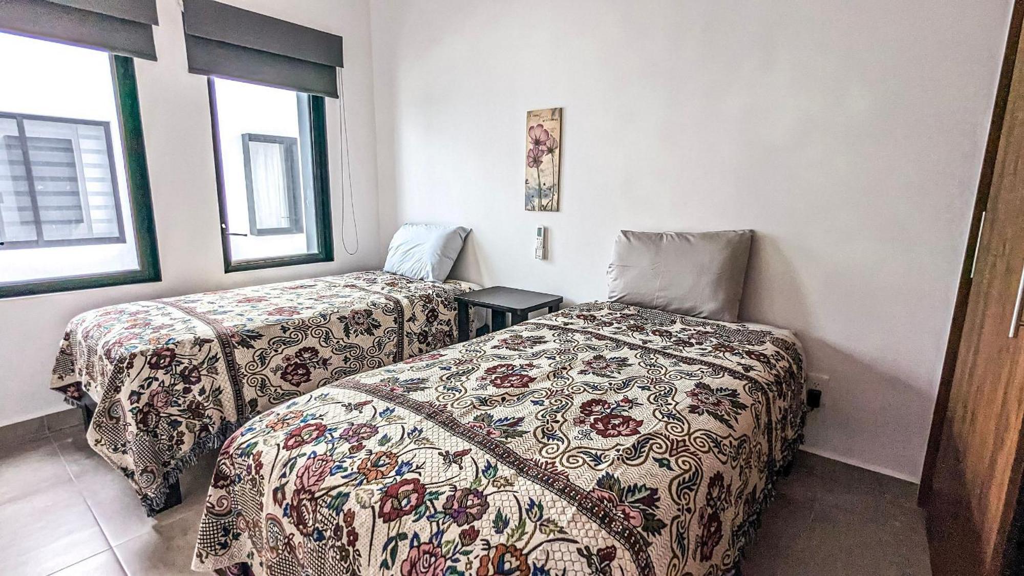 Corales Residencial Villa Mezcales  Eksteriør billede