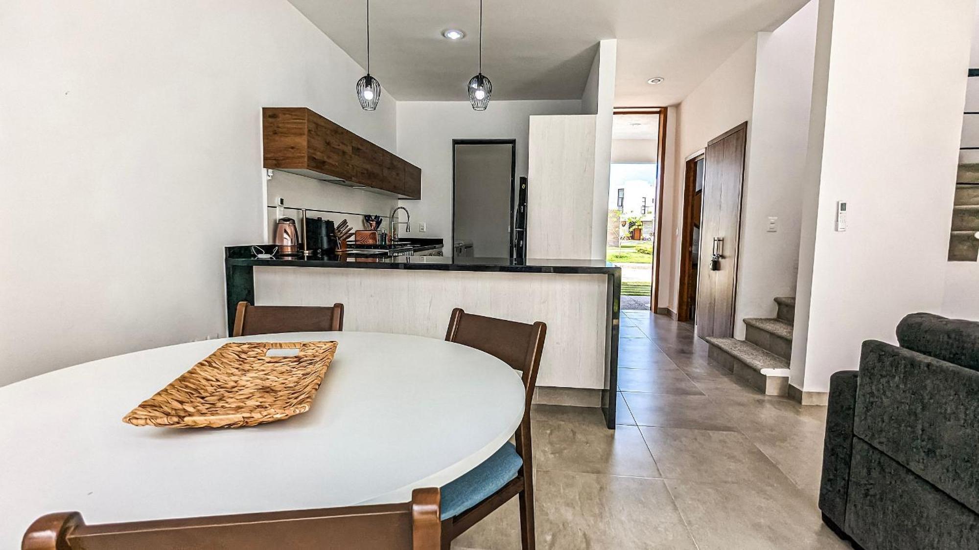 Corales Residencial Villa Mezcales  Eksteriør billede