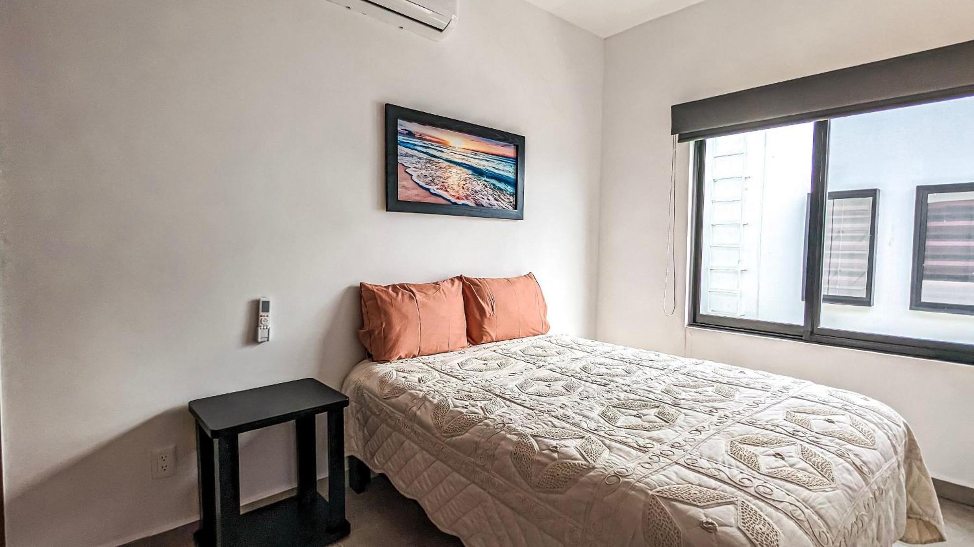 Corales Residencial Villa Mezcales  Eksteriør billede