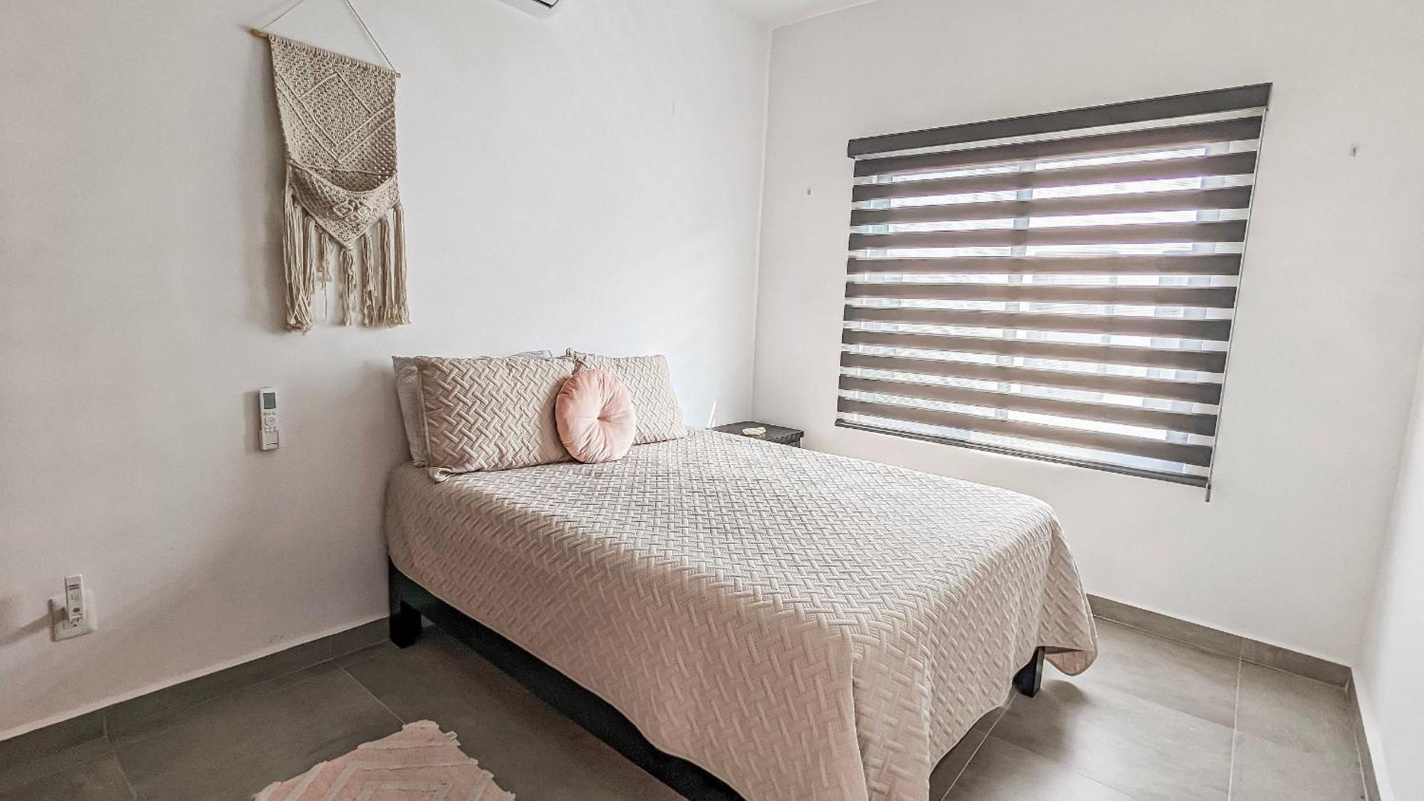 Corales Residencial Villa Mezcales  Eksteriør billede
