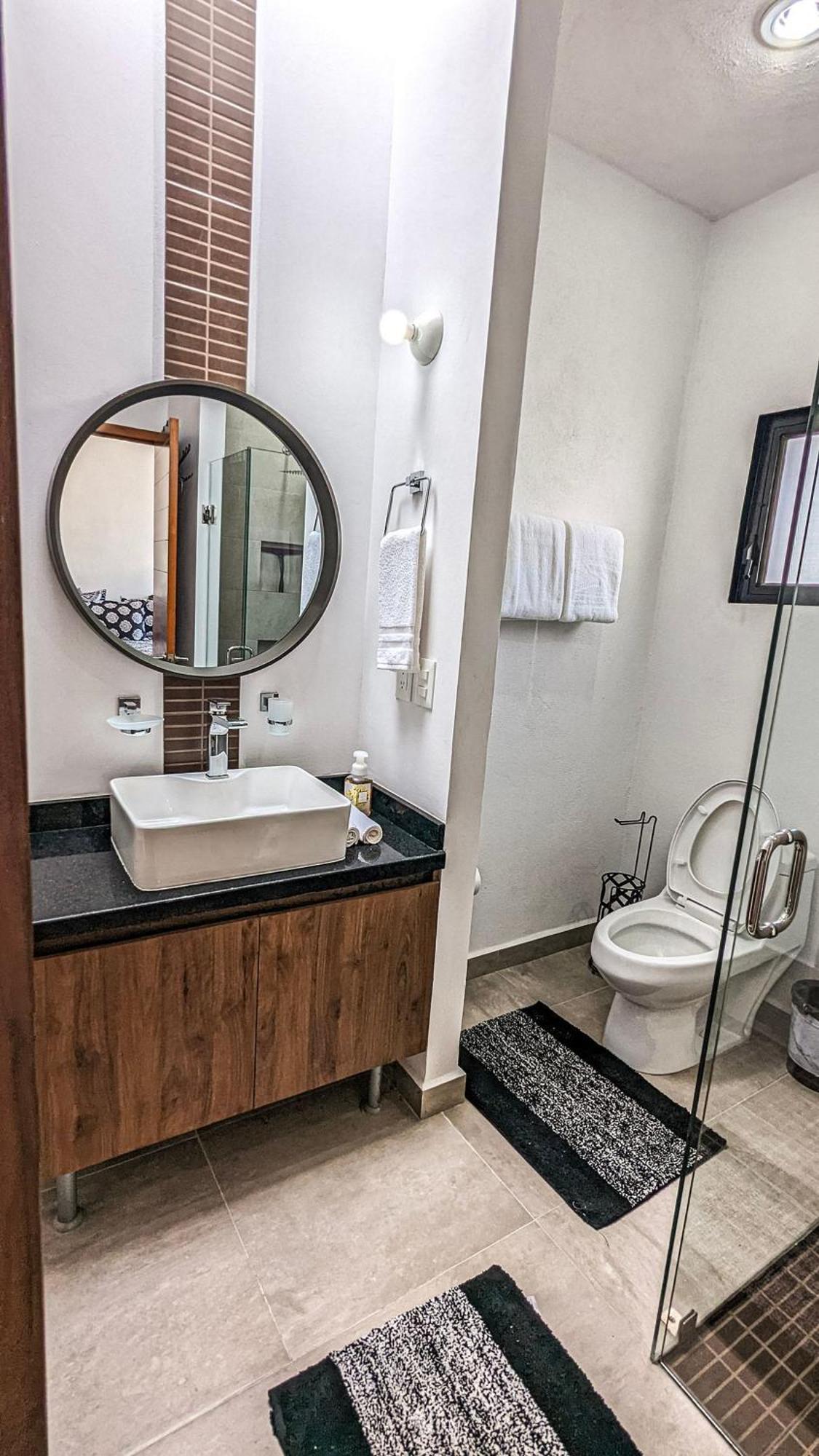 Corales Residencial Villa Mezcales  Eksteriør billede