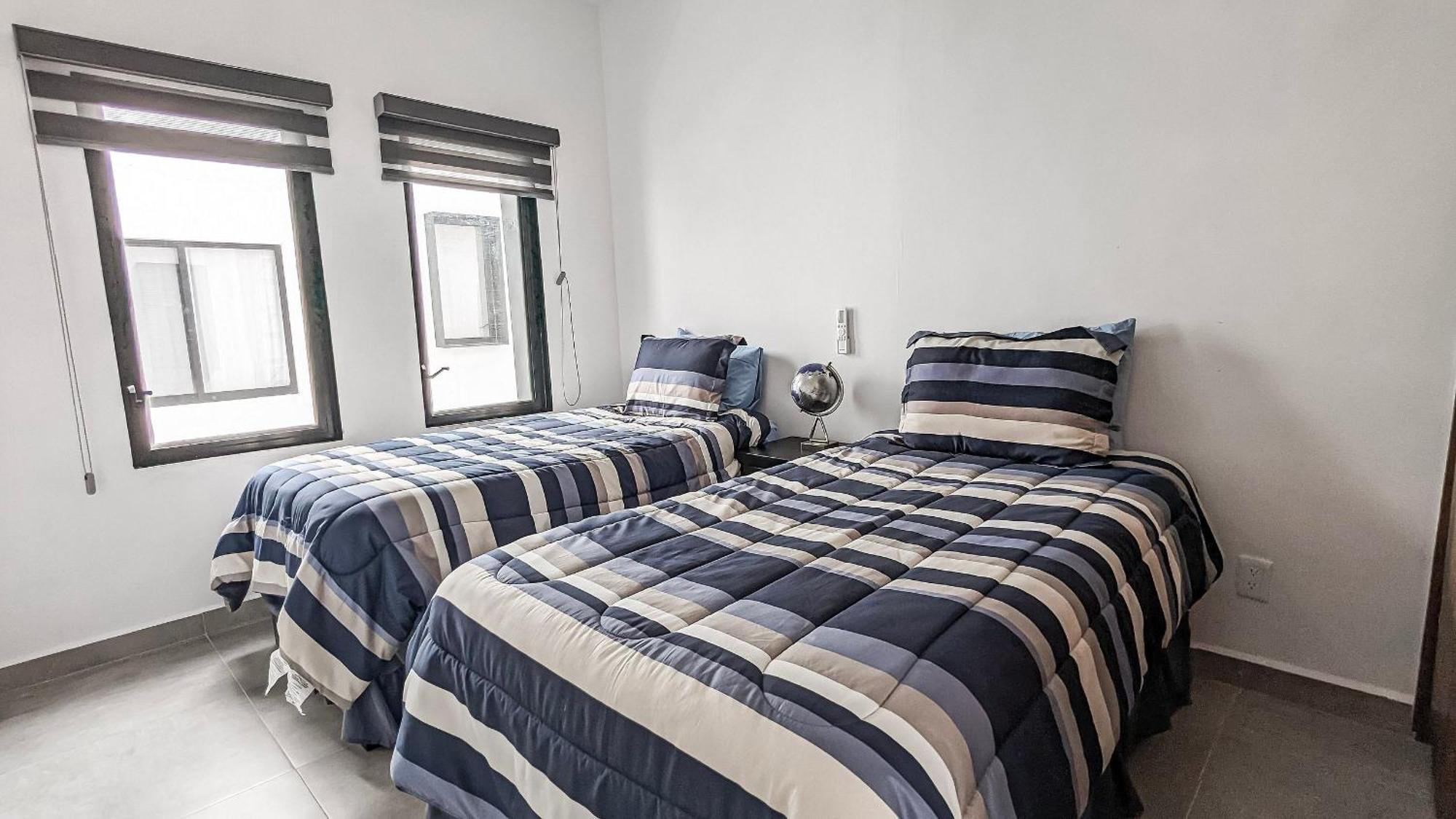 Corales Residencial Villa Mezcales  Eksteriør billede
