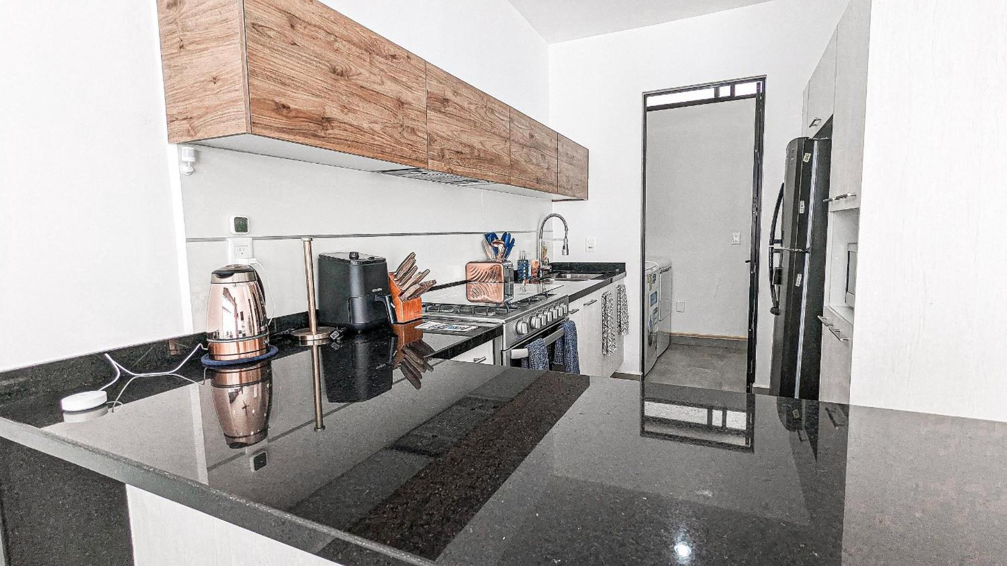 Corales Residencial Villa Mezcales  Eksteriør billede