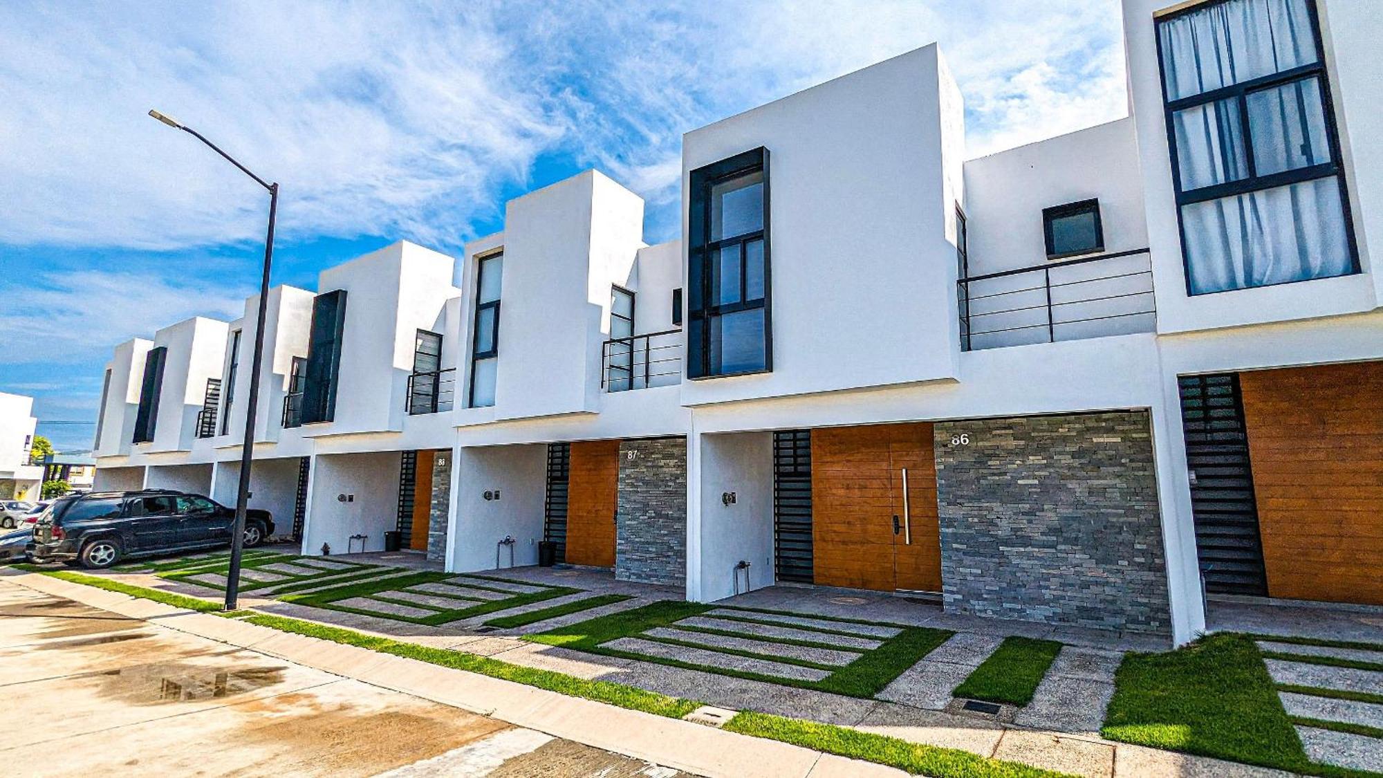 Corales Residencial Villa Mezcales  Eksteriør billede
