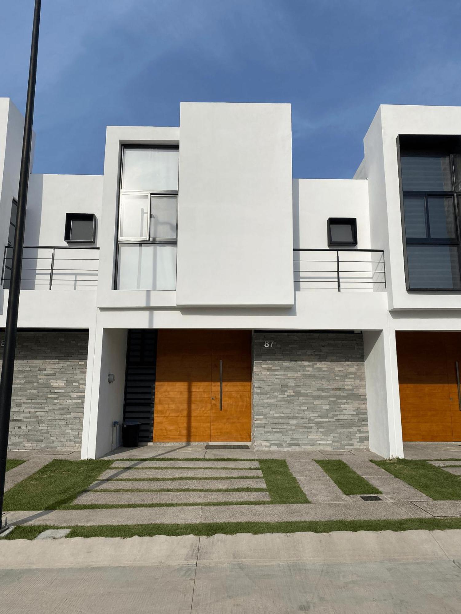 Corales Residencial Villa Mezcales  Eksteriør billede